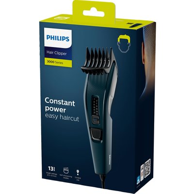 PHILIPS SERIES 3000 HAJVÁGÓ termékképe