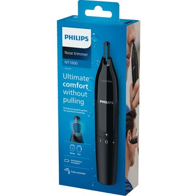 PHILIPS ORR ÉS FÜLSZŐRVÁGÓ termékképe