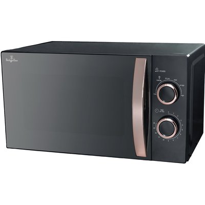 BERLINGER HAUS MIKROHULLÁMÚ SÜTŐ termékképe