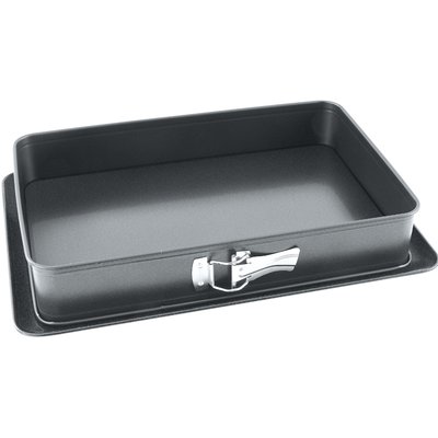 ZENKER KAPCSOS TORTAFORMA termékképe