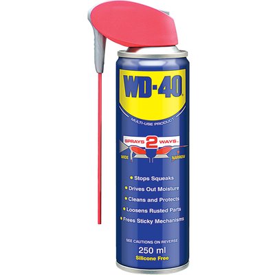WD-40 termékképe
