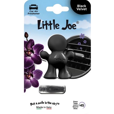 LITTLE JOE AUTÓILLATOSÍTÓ termékképe