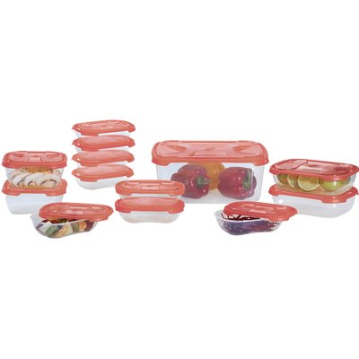 FRISSENTARTÓ DOBOZ SZETT termékképe