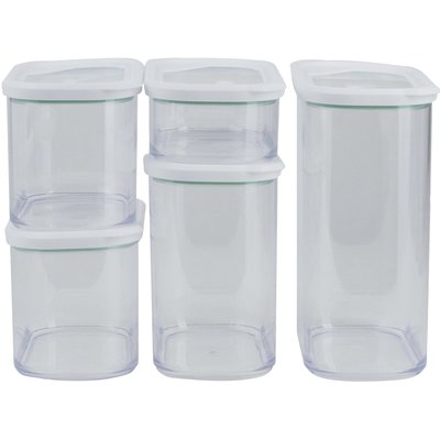 TÁROLÓ DOBOZ KÉSZLET termékképe