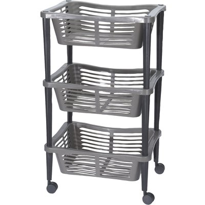 KONYHAI GURULÓS TÁROLÓ termékképe