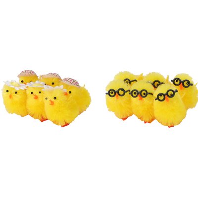 ***'HÚSVÉTI DEKORÁCIÓ, CSIRKE termékképe