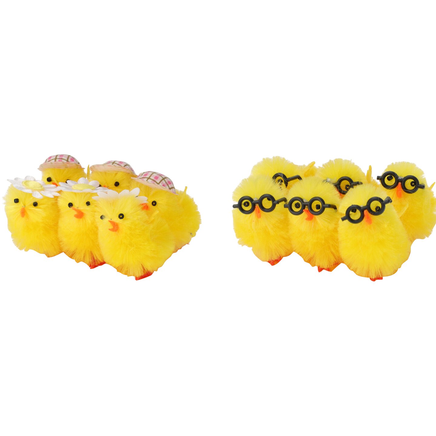 ***'húsvéti Dekoráció, Csirke