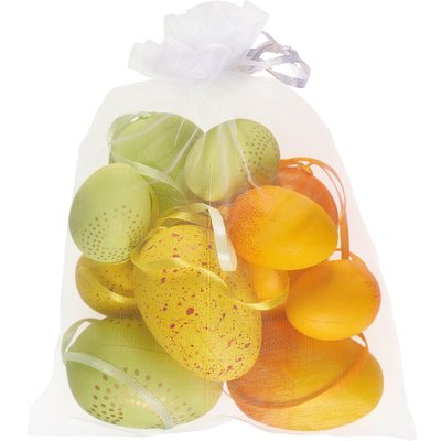 HÚSVÉTI DEKOR TOJÁS SZETT termékképe