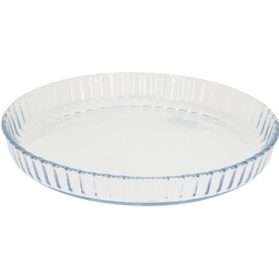 ÜVEG TORTAFORMA termékképe