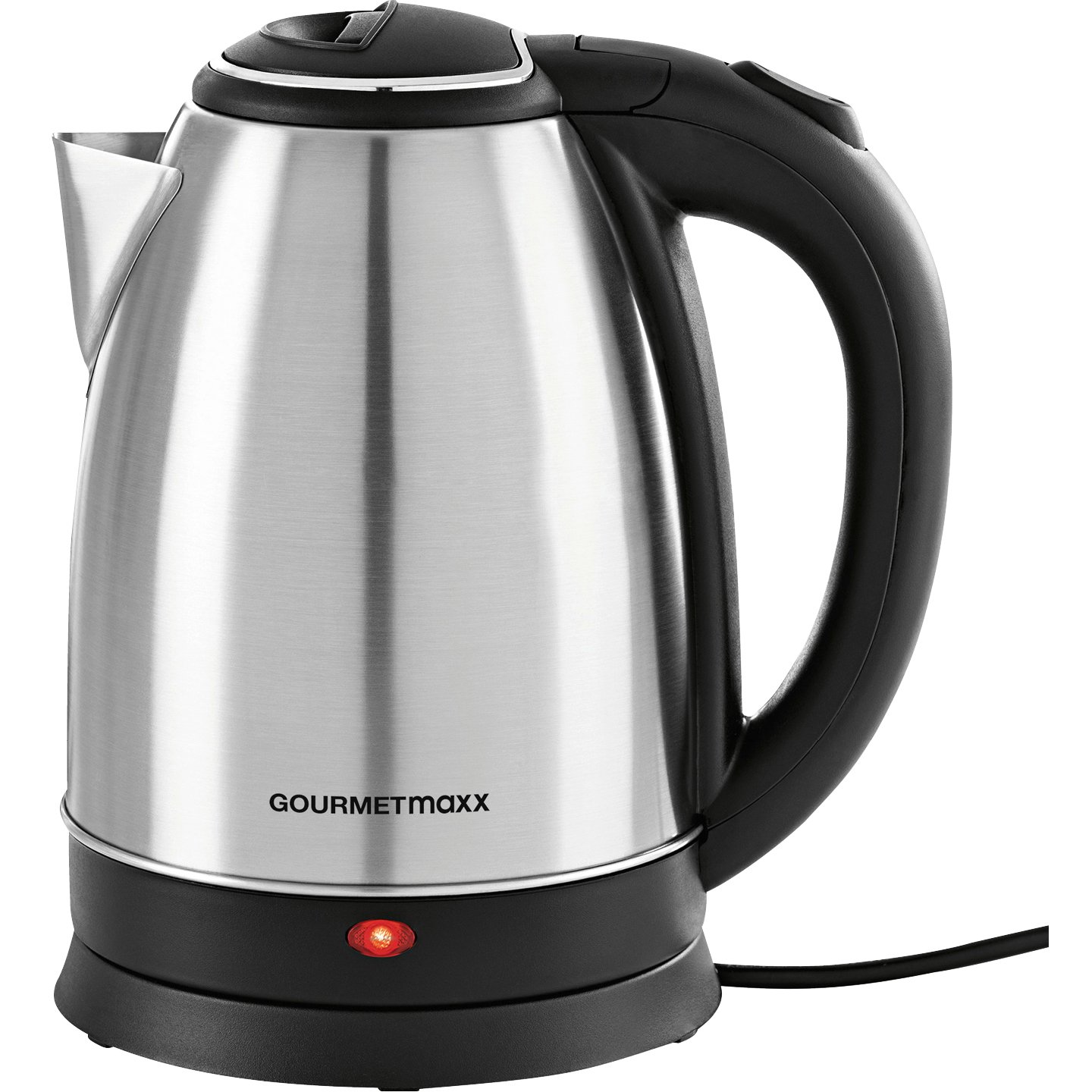 Gourmetmaxx Vízforraló