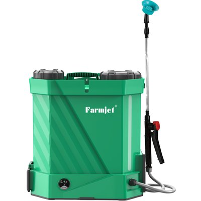 AKKUMLÁTOROS PERMETEZŐ termékképe