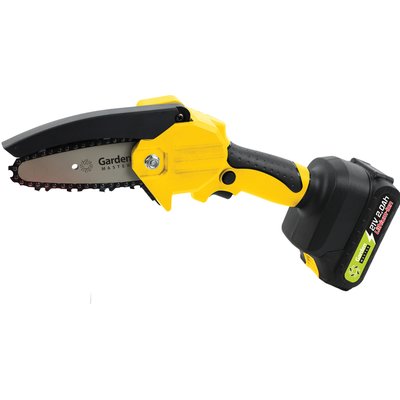 GARDENMASTER AKKUS LÁNCFŰRÉSZ termékképe