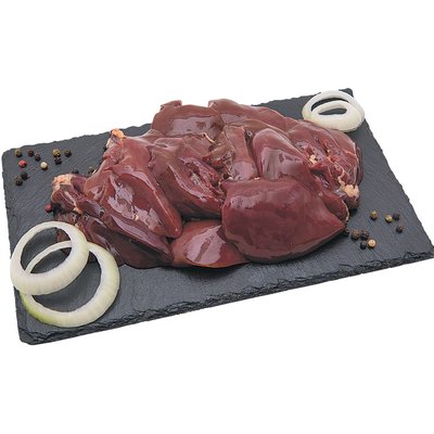 PULYKA MÁJ termékképe