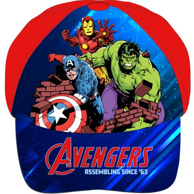 GYEREK BASEBALL SAPKA termékképe