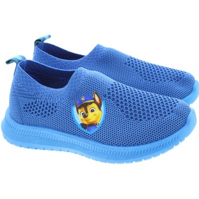 LISZENCES HÁLÓS GYEREK CIPŐ termékképe