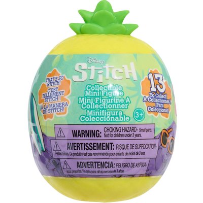 STITCH KAPSZULÁK termékképe