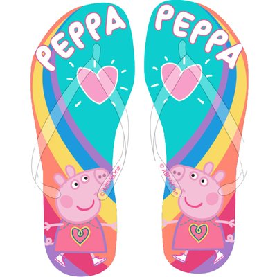 Image of GYEREK FLIP FLOPS PAPUCS