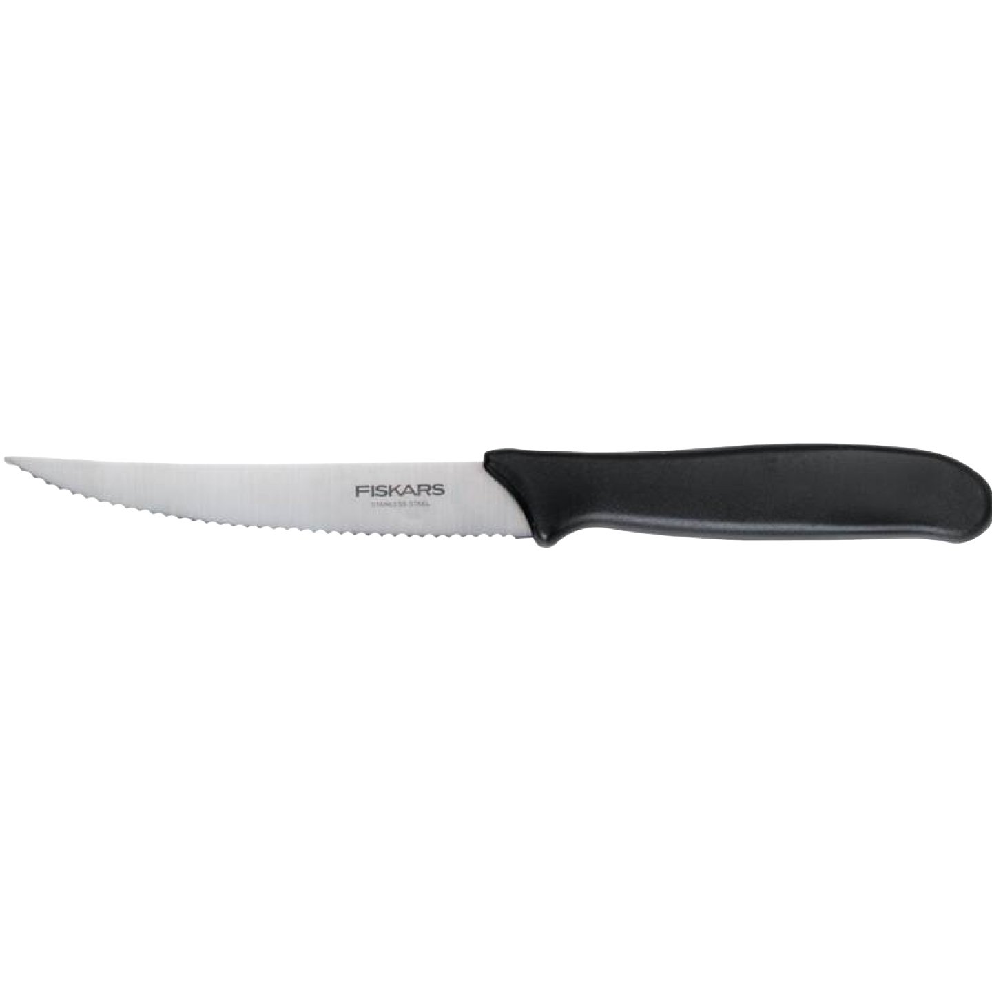Fiskars Essential Paradicsomszeletelő Kés