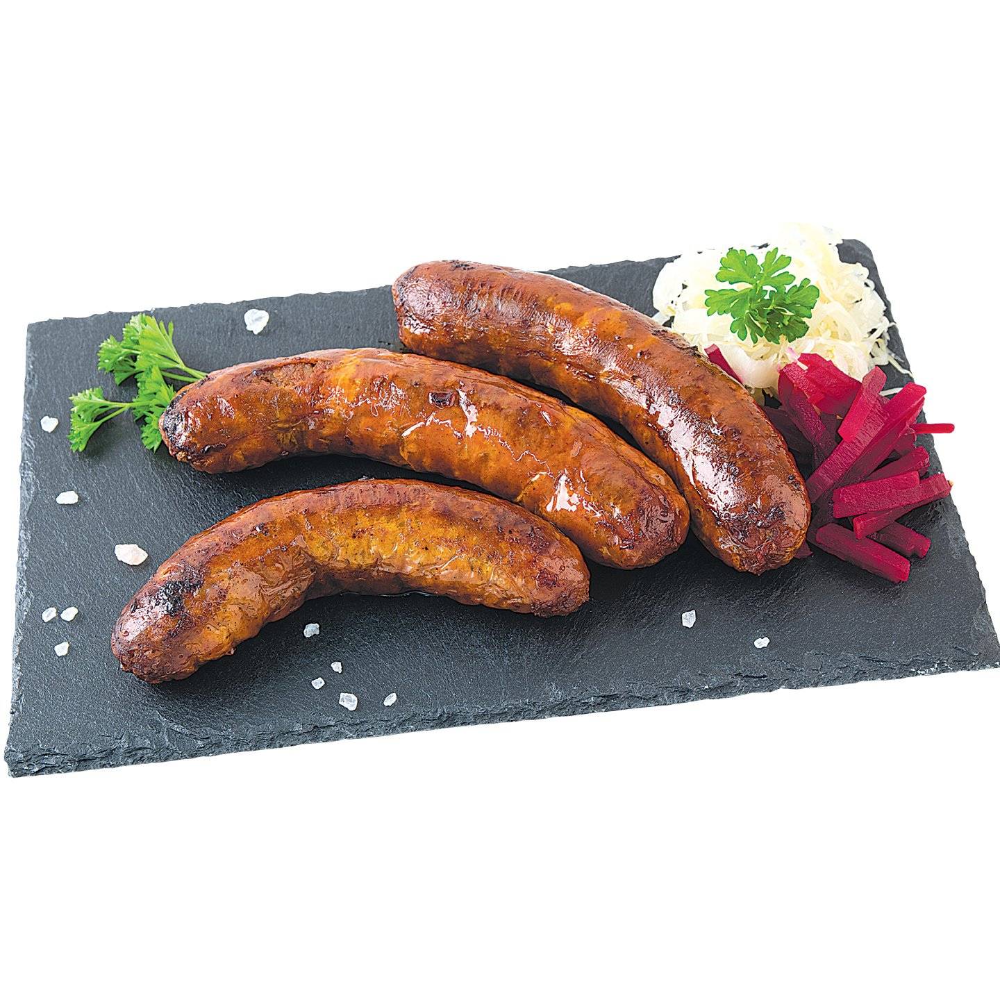 Sütnivaló Kolbász