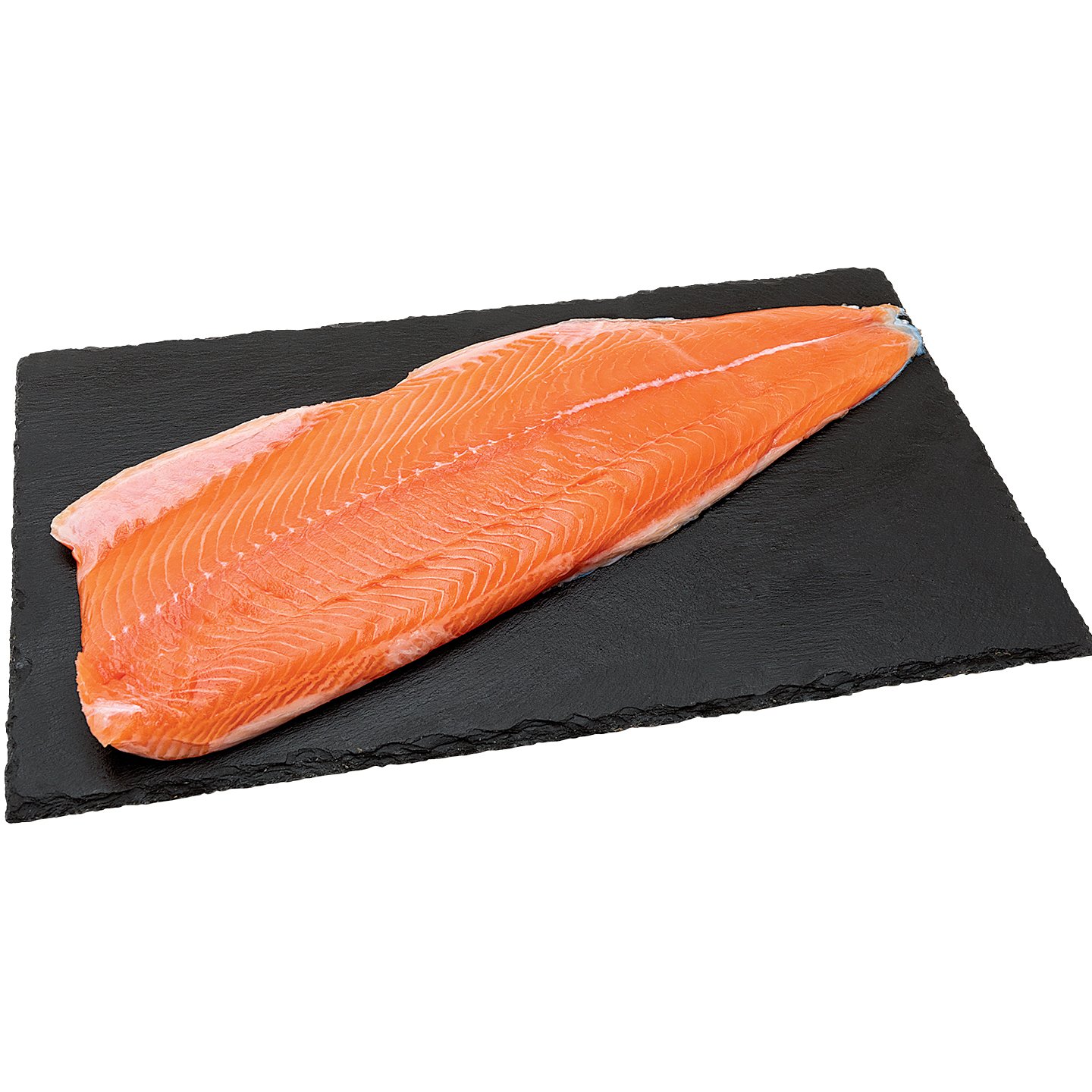 Bőrös Lazacfilé Xxl