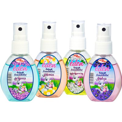 HÚSVÉTI ÉDEN LOCSOLÓ KÖLNI termékképe