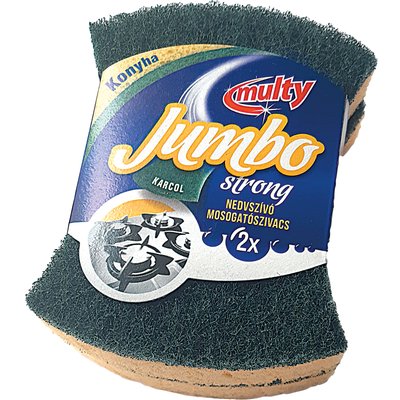 JUMBO STRONG SZIVACS MOSOGATÓSZIVACS termékképe