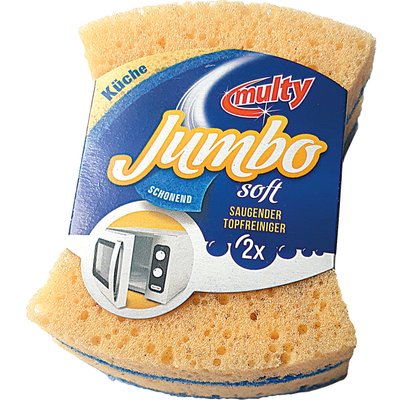 JUMBO SOFT SZIVACS 2 DB termékképe