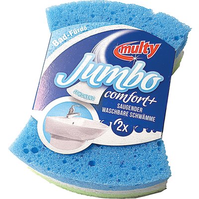 JUMBO COMFORT PLUS MOSOGATÓSZIVACS termékképe