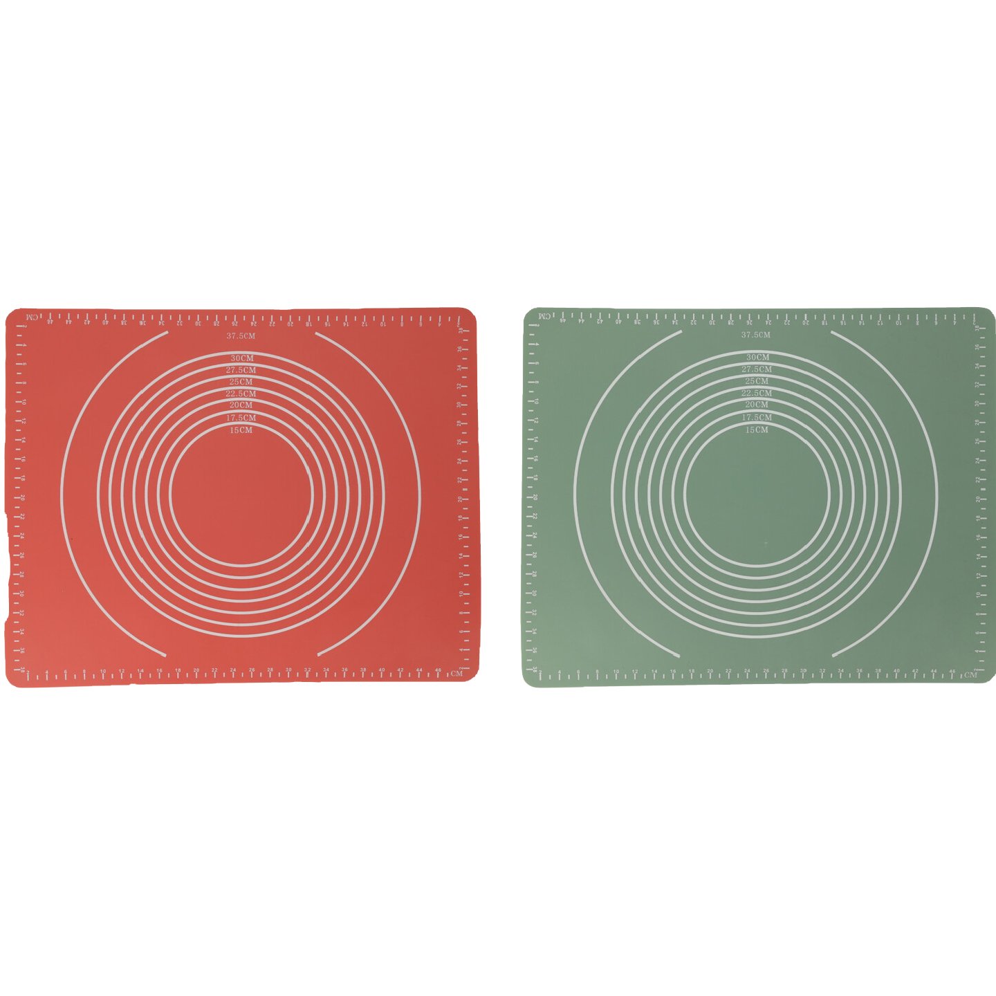 Konyhai Szilikon Lap