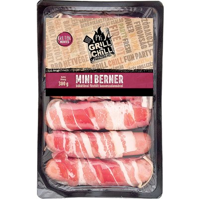 MINI BERNER termékképe