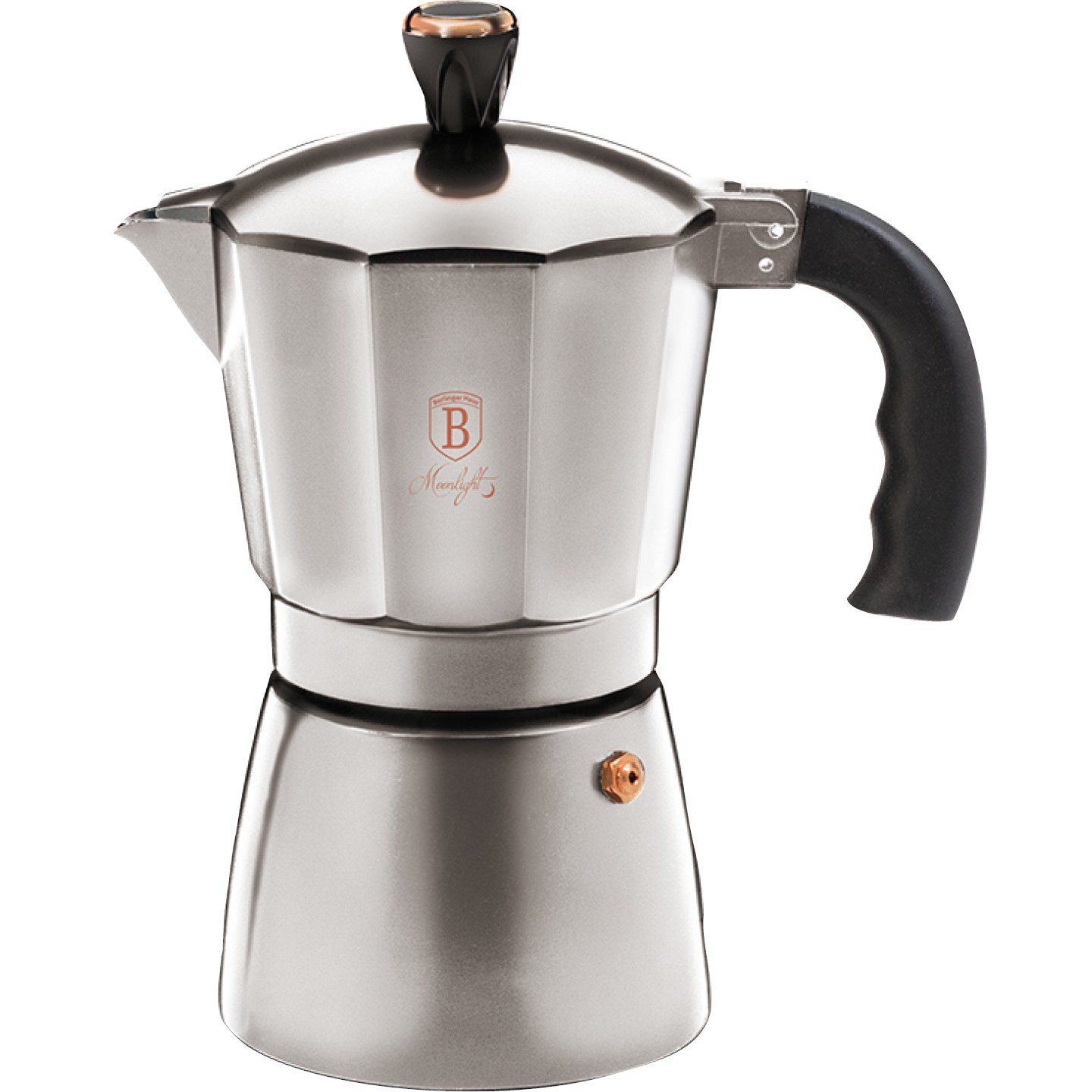 Berlinger Haus Kávéfőző