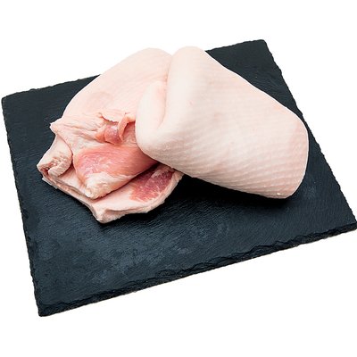 SERTÉS ZSÍRSZALONNA termékképe