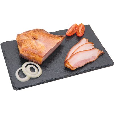 SÜLT TOKA SZALONNA termékképe