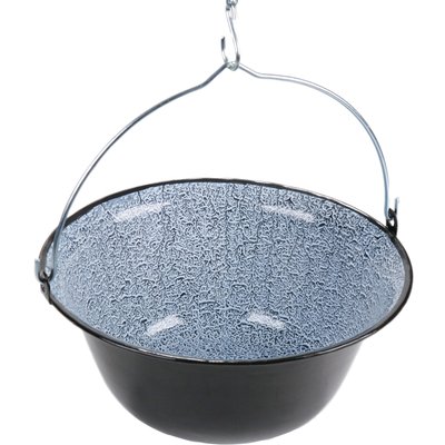 BOGRÁCS ÁLLVÁNY termékképe