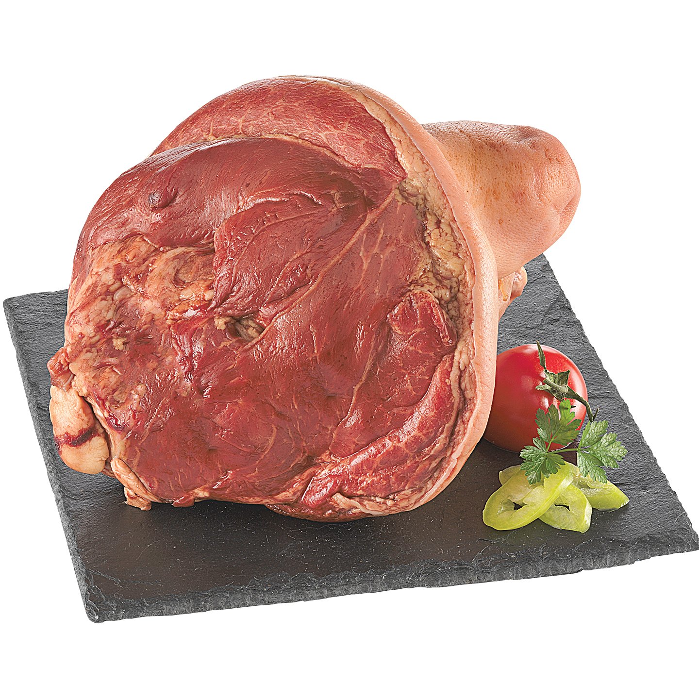 Dárdás Füstölt Hátsó Csülök