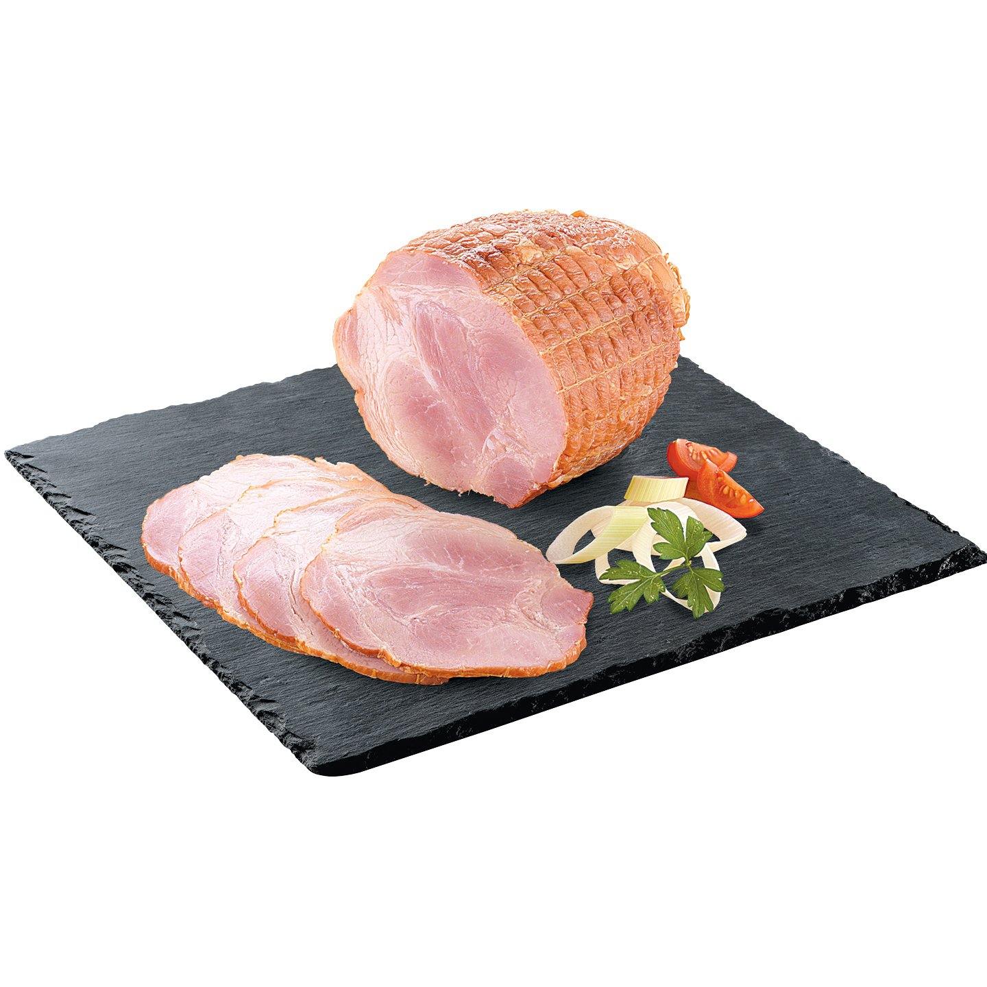 Dárdás Füstölt-főtt Kötözött Lapocka