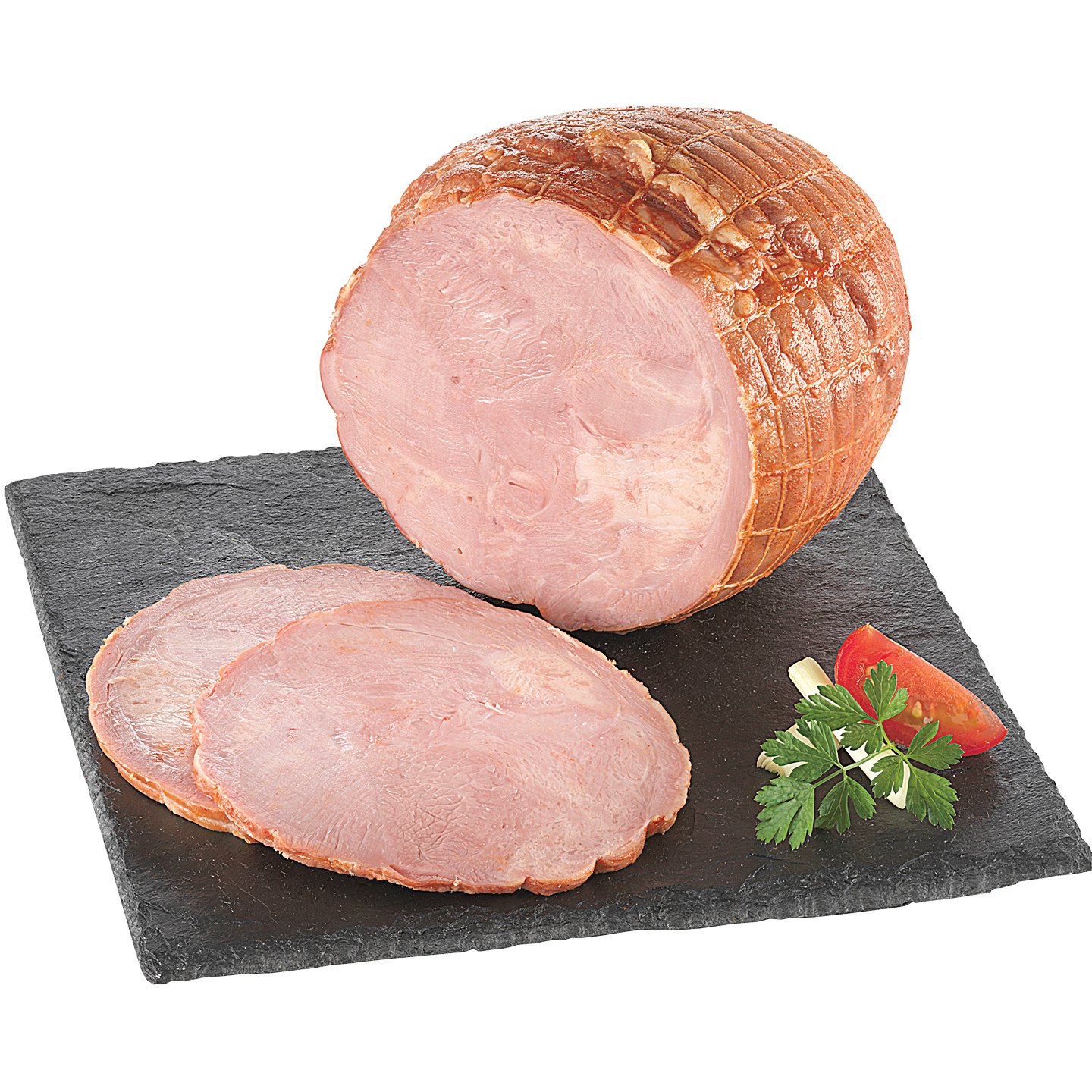 Kötözött Pulykacomb Sonka