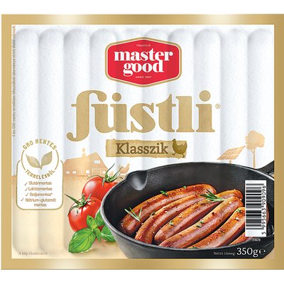 MASTER FÜSTLI termékképe