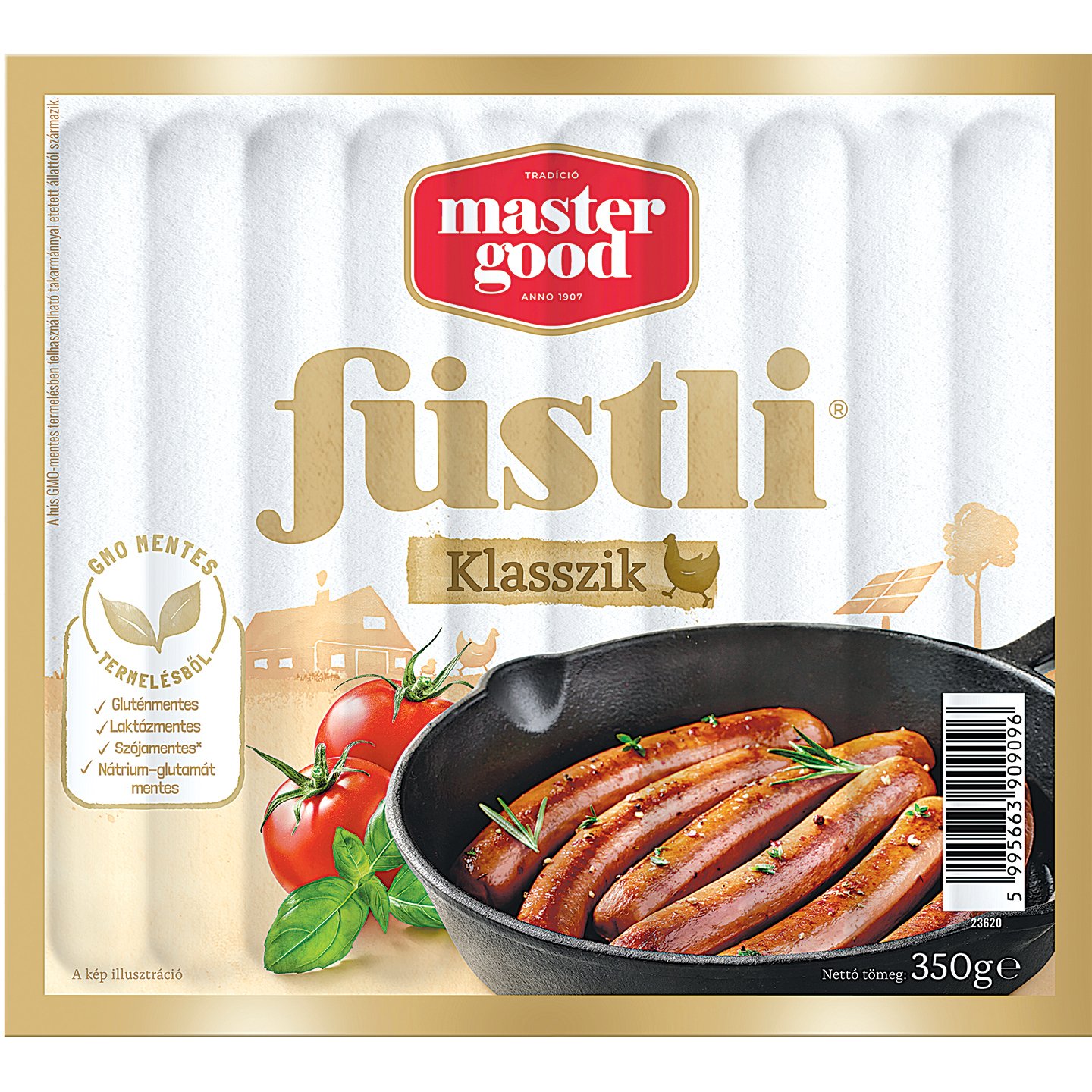 Füstli Klasszik
