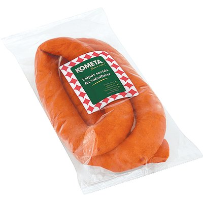 THÜRING.GRILLK.300G SAJT-SONKA termékképe