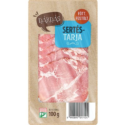 KARÁT SERTÉSTARJA termékképe