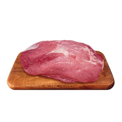 obrázek Vepřová plec bez kosti