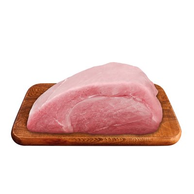 obrázek Vepřová kýta bez kosti