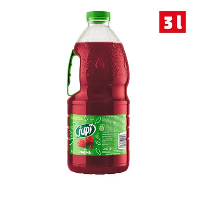 obrázek Sirup Jupí