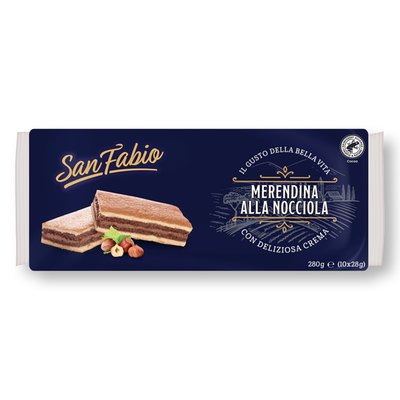 obrázek Mini dortík San Fabio