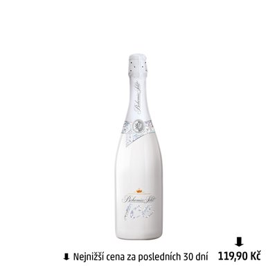 obrázek Bohemia Sekt Ice