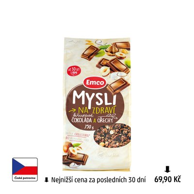 Image of Mysli Emco