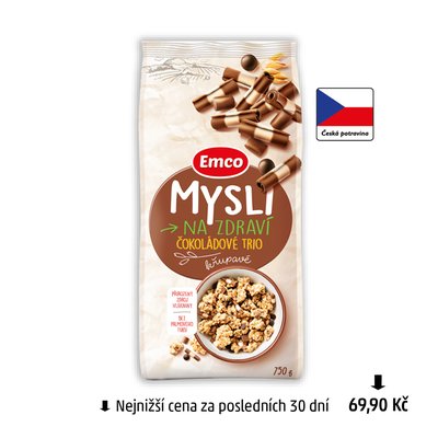 obrázek Mysli Emco