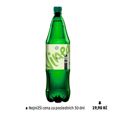 obrázek Vinea bílá