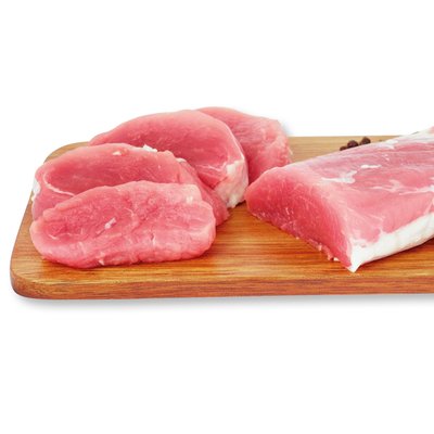 obrázek Maso vepřová panenka